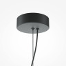Подвесной светильник MAYTONI FLAT MOD296PL-L20BC3K