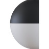 Трековый светильник MAYTONI TR018-2-10W3K-B черный