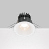 Встраиваемый светильник MAYTONI ZOOM DL034-2-L12W