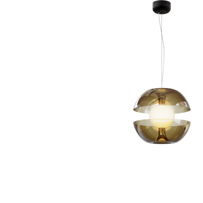 Подвесной светильник MAYTONI REBEL MOD322PL-L6G3K