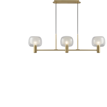 Подвесной светильник MAYTONI VISION MOD411PL-03G