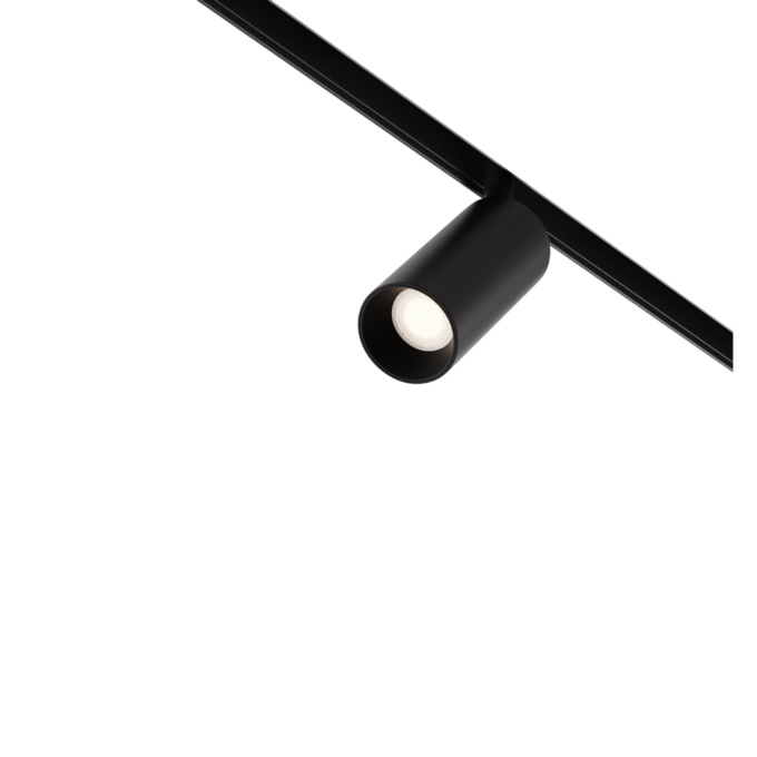 Трековый светильник MAYTONI FOCUS LED TR032-2-5W3K-M-B