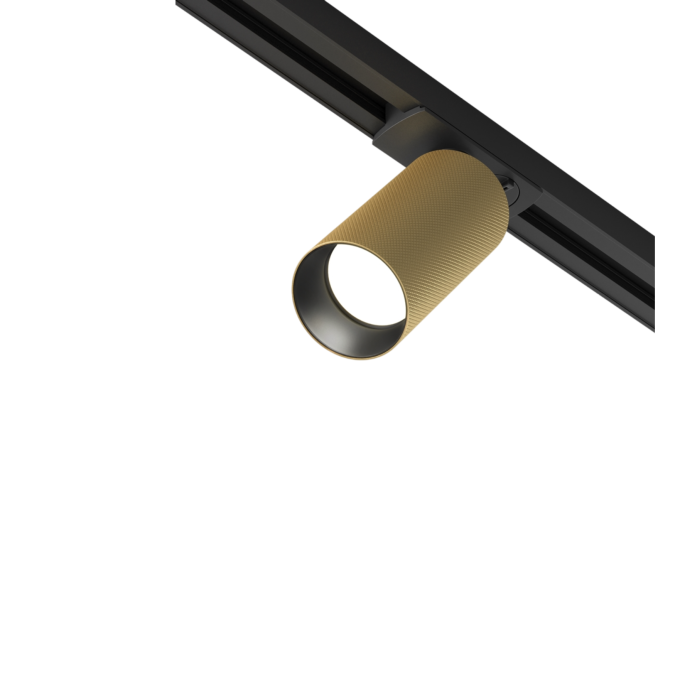 Трековый светильник MAYTONI ARTISAN TR089-1-GU10-BMG
