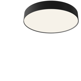 Потолочный светильник MAYTONI ZON C032CL-45W4K-RD-B
