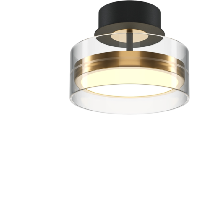 Потолочный светильник MAYTONI DRESS CODE MOD348CL-L18BBS3K