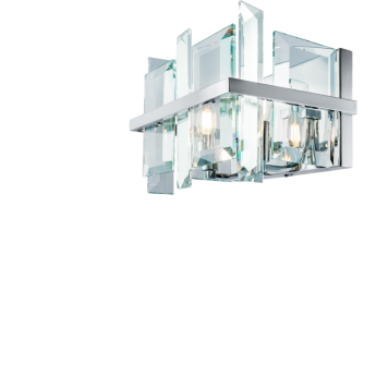Настенный светильник (бра) MAYTONI CEREZO MOD201WL-02N