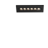 Встраиваемый светильник MAYTONI GHOST O488DL-L6GF4K