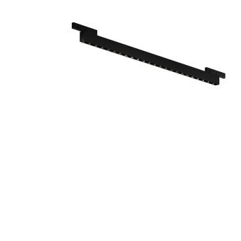 Трековый светильник MAYTONI POINTS LEVITY TR193-1-20W4K-M-B