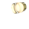 Настенный светильник MAYTONI SACRAMENTO MOD480WL-L6BS3K
